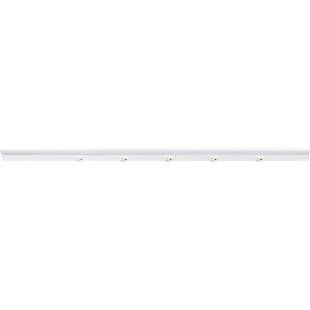 Task Lighting LP42HR21NDWWT30 lighted power strip