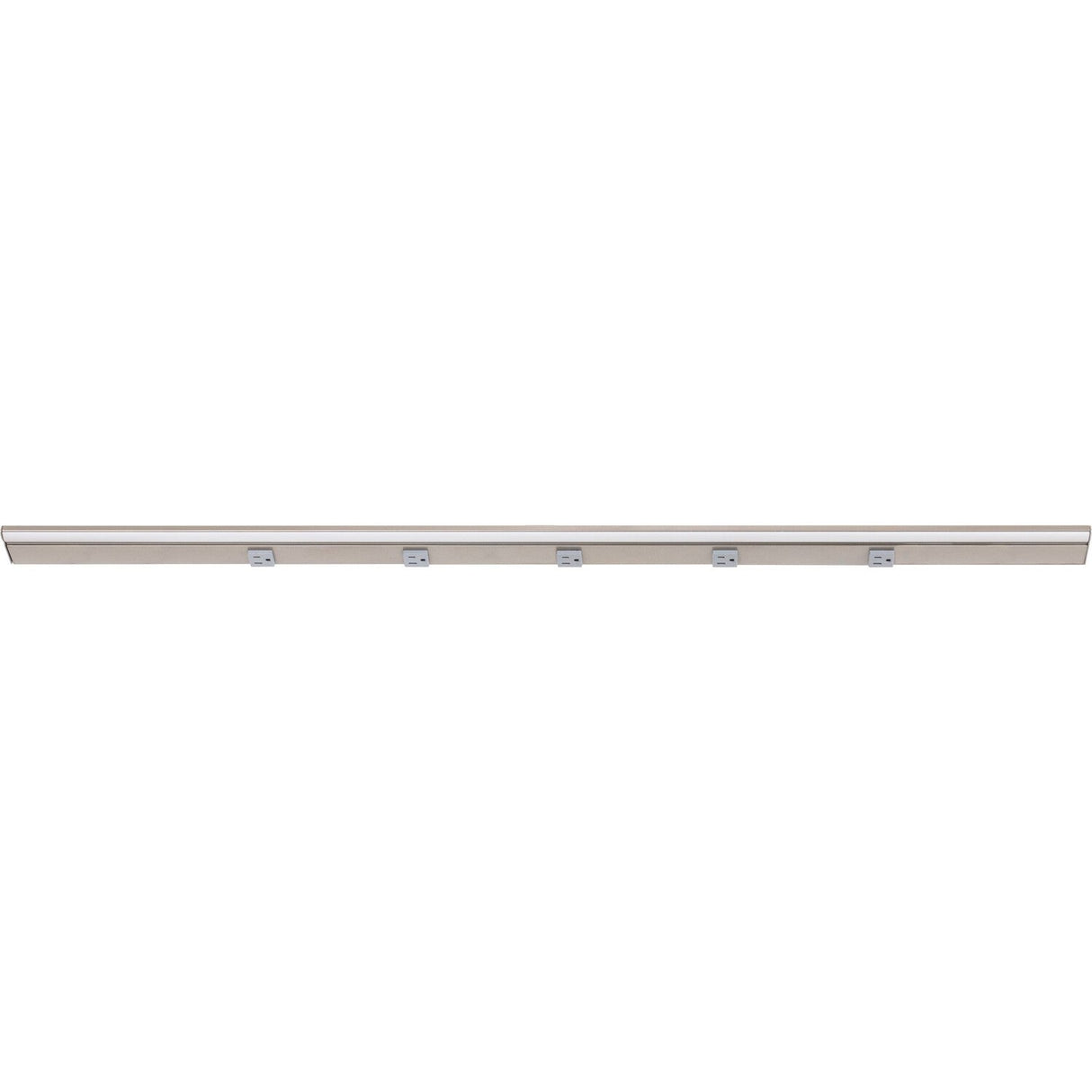 Task Lighting LP48HR24NDGSN40 lighted power strip