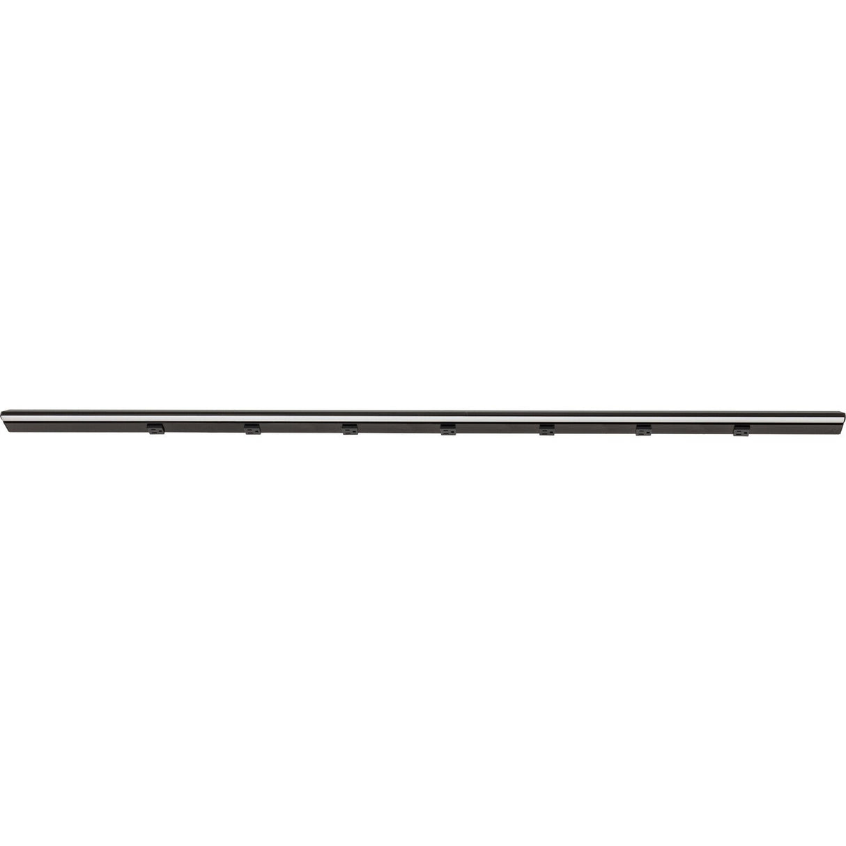 Task Lighting LP60HR30NDBBK40 lighted power strip
