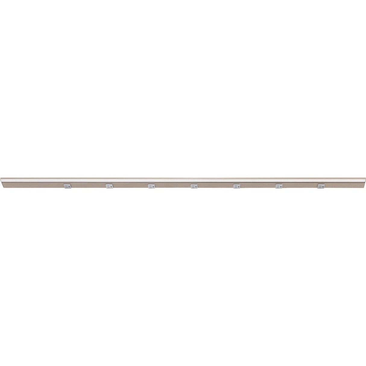 Task Lighting LP60HR30NDGSN40 lighted power strip