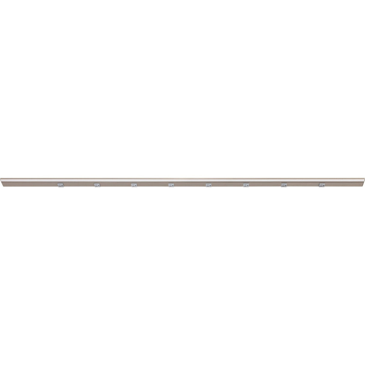 Task Lighting LP72HR36NDGSN27 lighted power strip