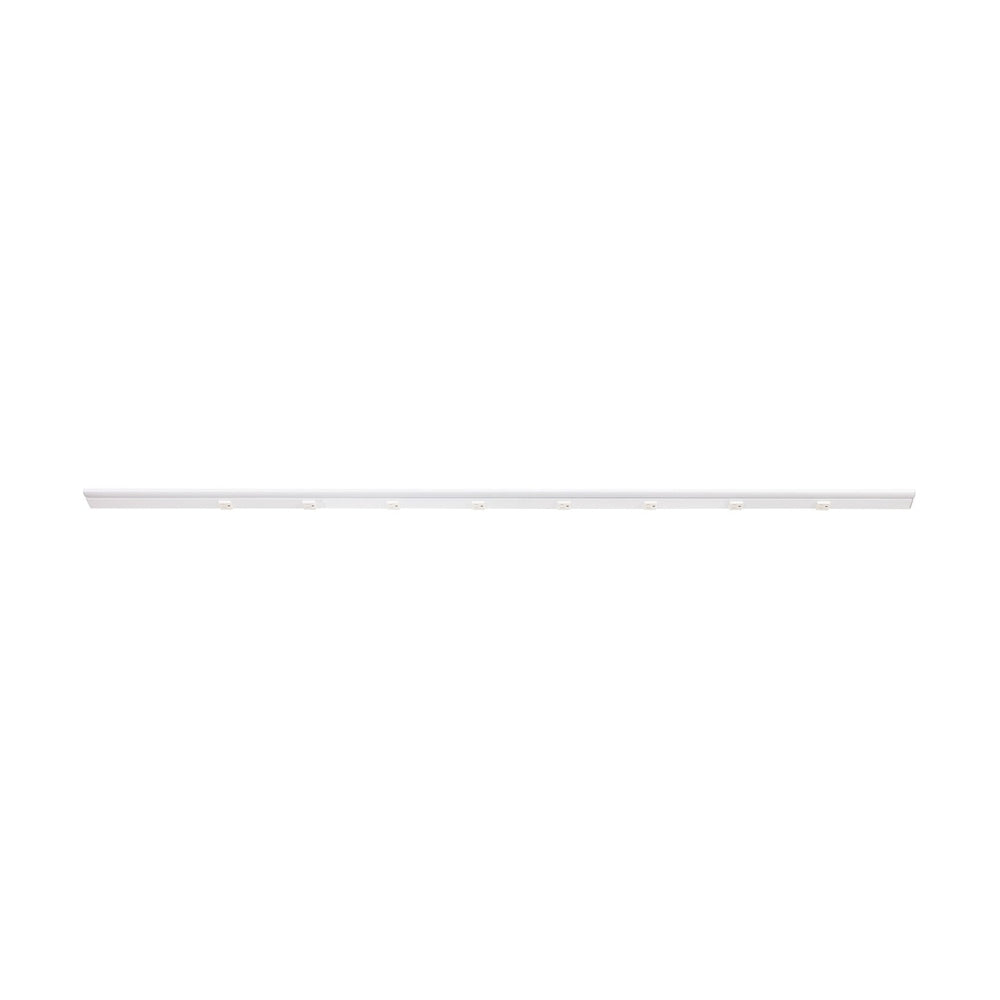 Task Lighting LP72HR36NDWWT50 lighted power strip