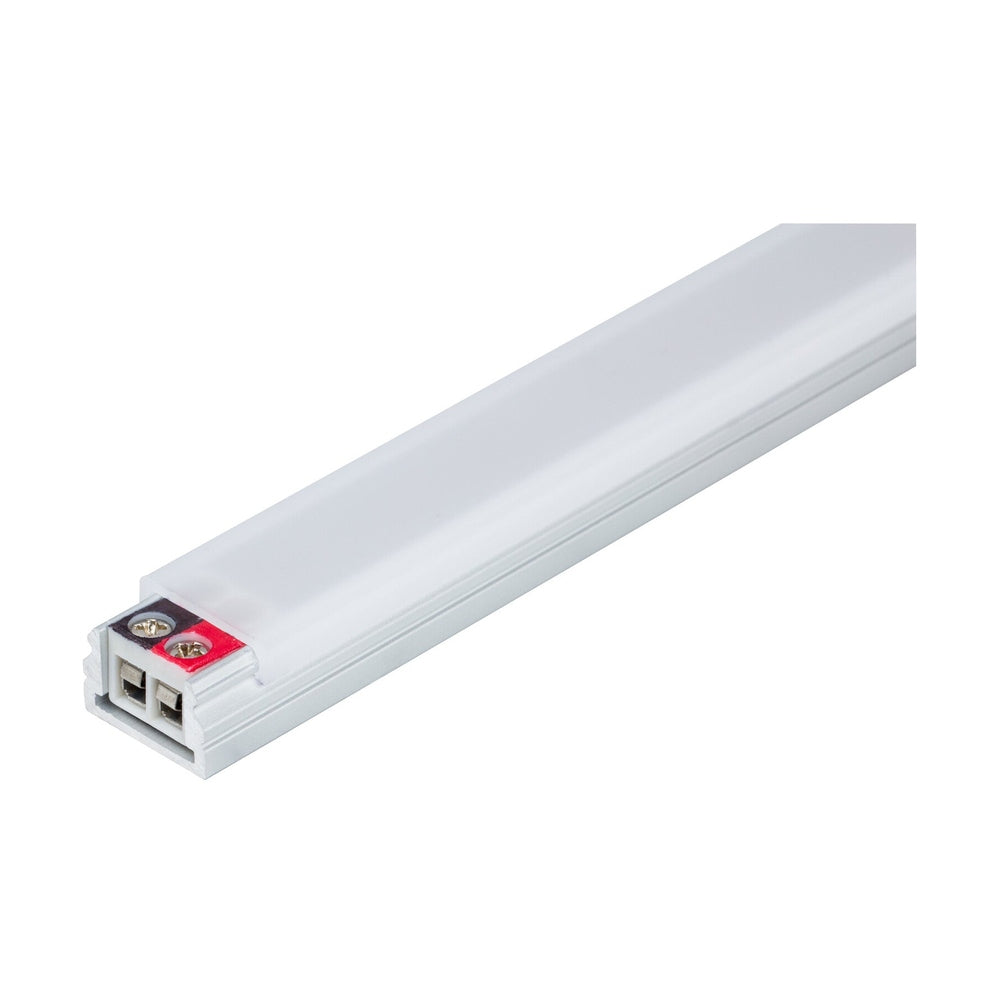 Task Lighting LR1P724V21-03W4 aluminum under cabinet flat linear light