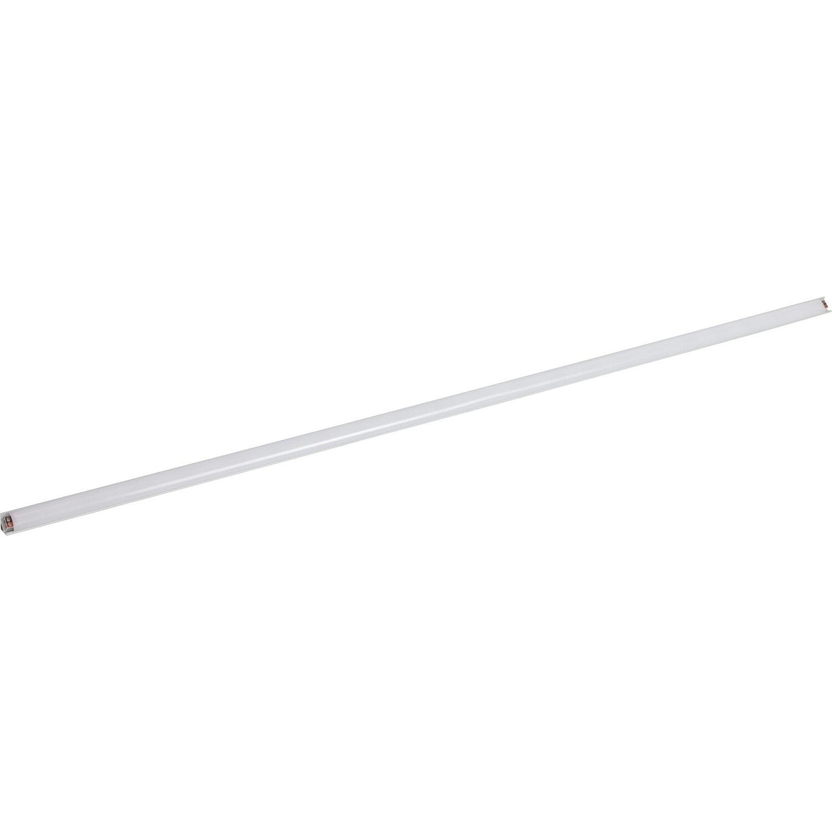 Task Lighting LS4P724V45-13W4 42-1/16" 400 Lumens/Ft. 24-Volt High Output Flat Linear Fixture