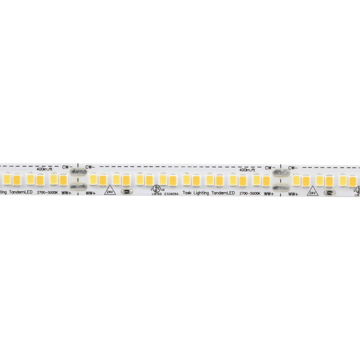 Task Lighting LT400D24V100-TW high output led tape light