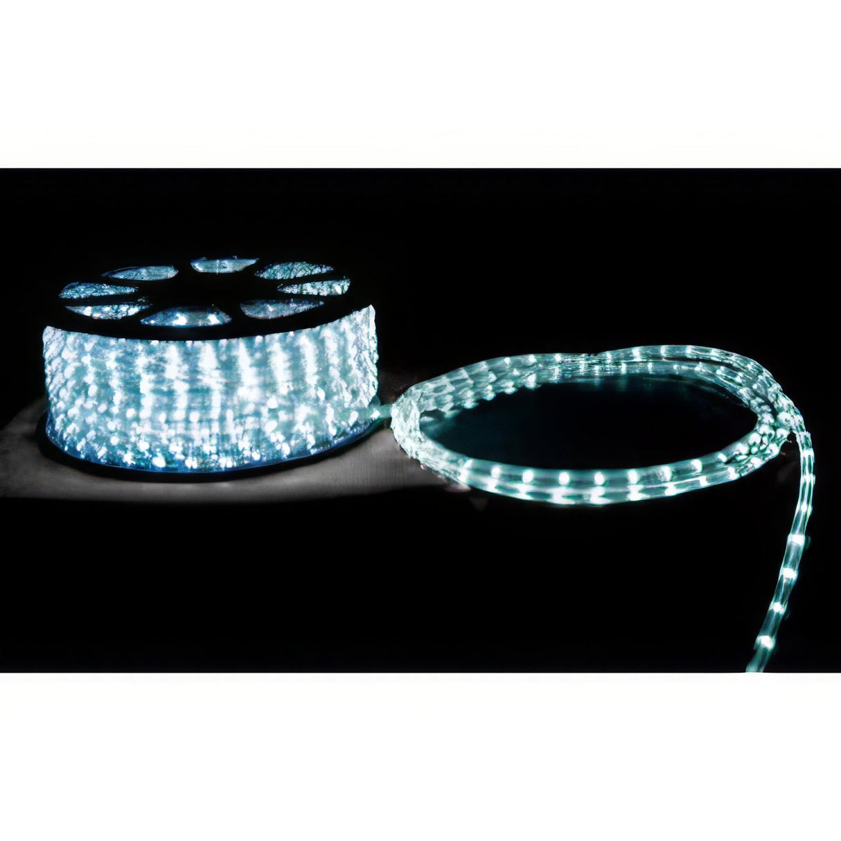 Dabmar Lighting LV-LED4/W n/a rope light