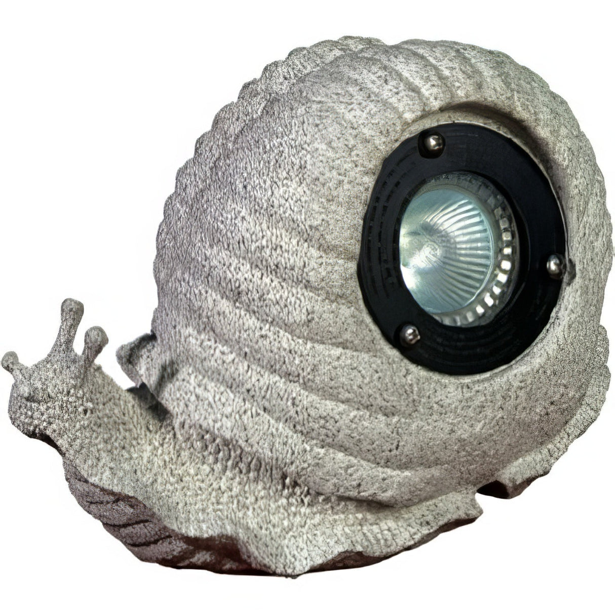 Dabmar Lighting LV-SNAIL granite stone accent light
