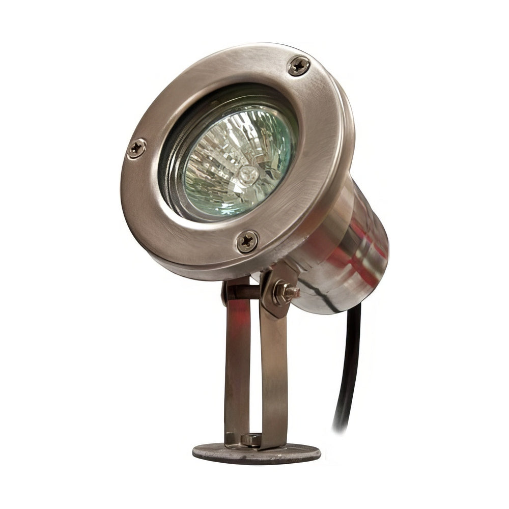 Dabmar Lighting LV10-L4-RGBW-SS304 stainless steel 304 directional spotlight