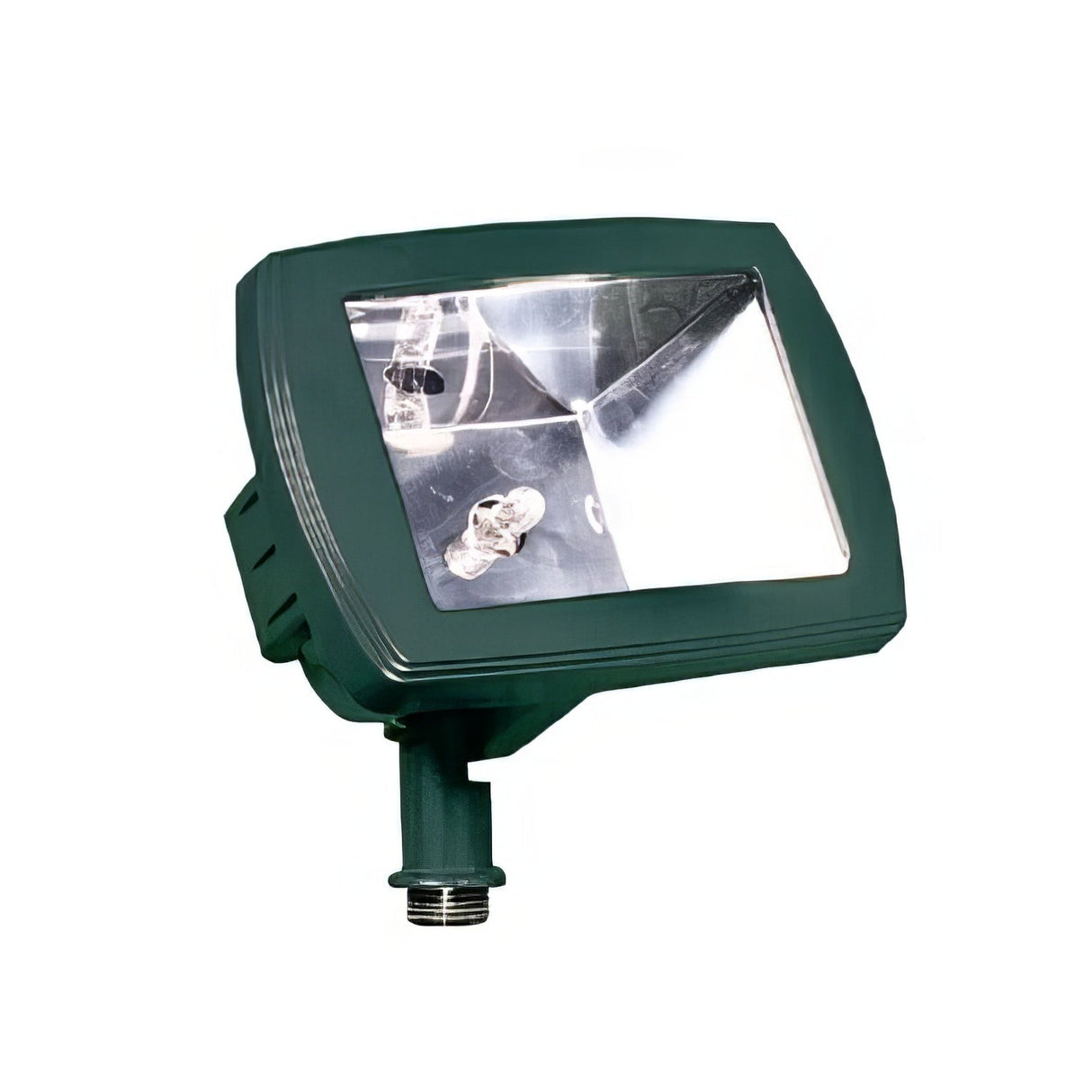 Dabmar Lighting LV105-G green area flood light