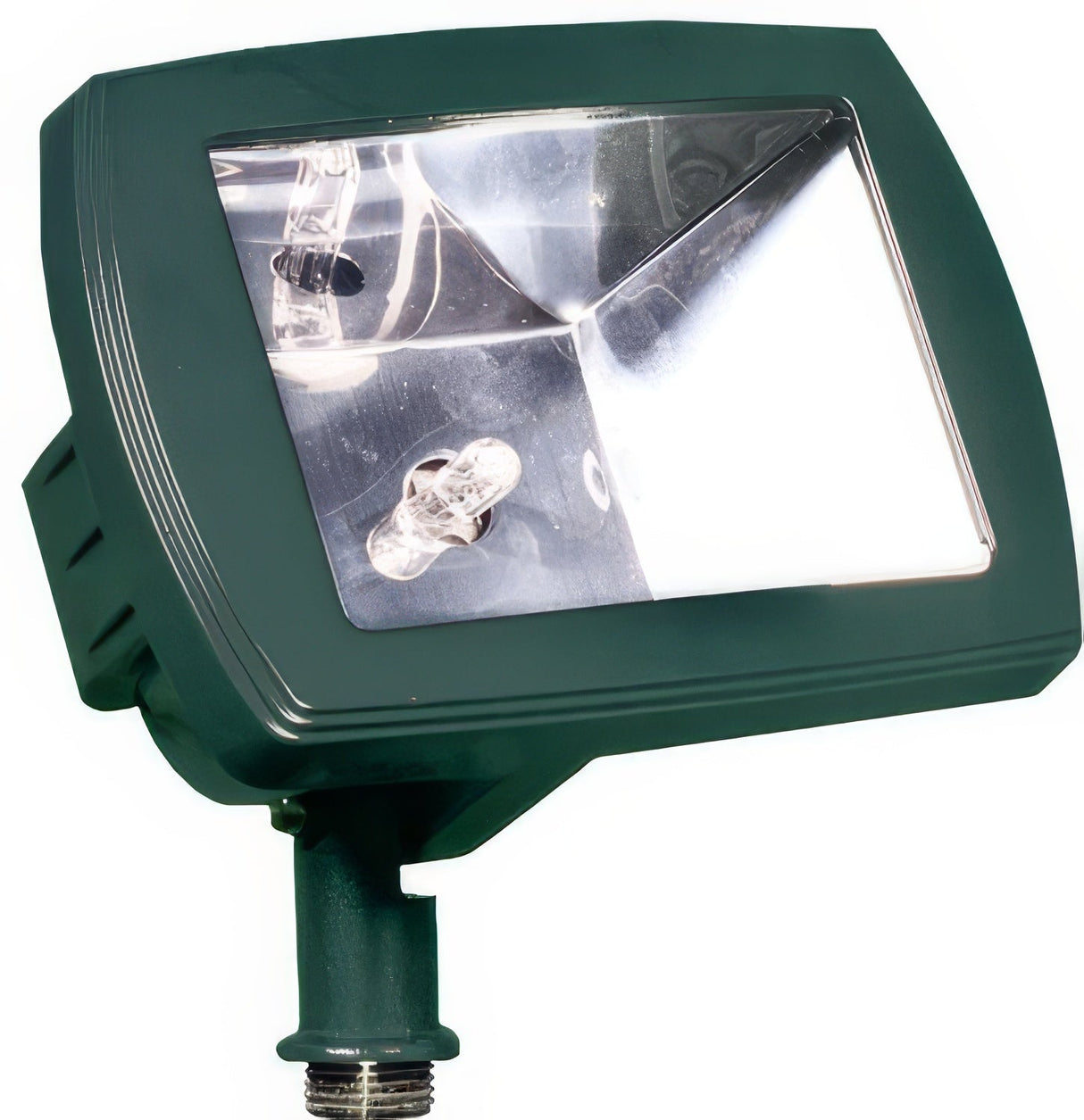 Dabmar Lighting LV105-L3-64K-G green flood light