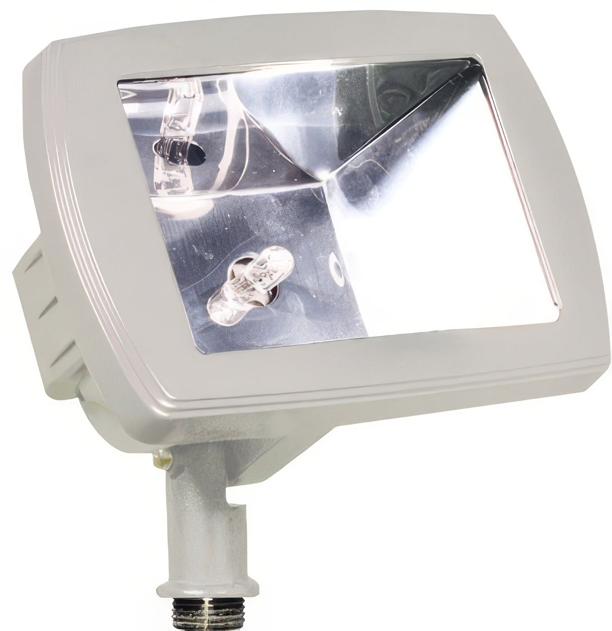 Dabmar Lighting LV105-L3-64K-W white flood light