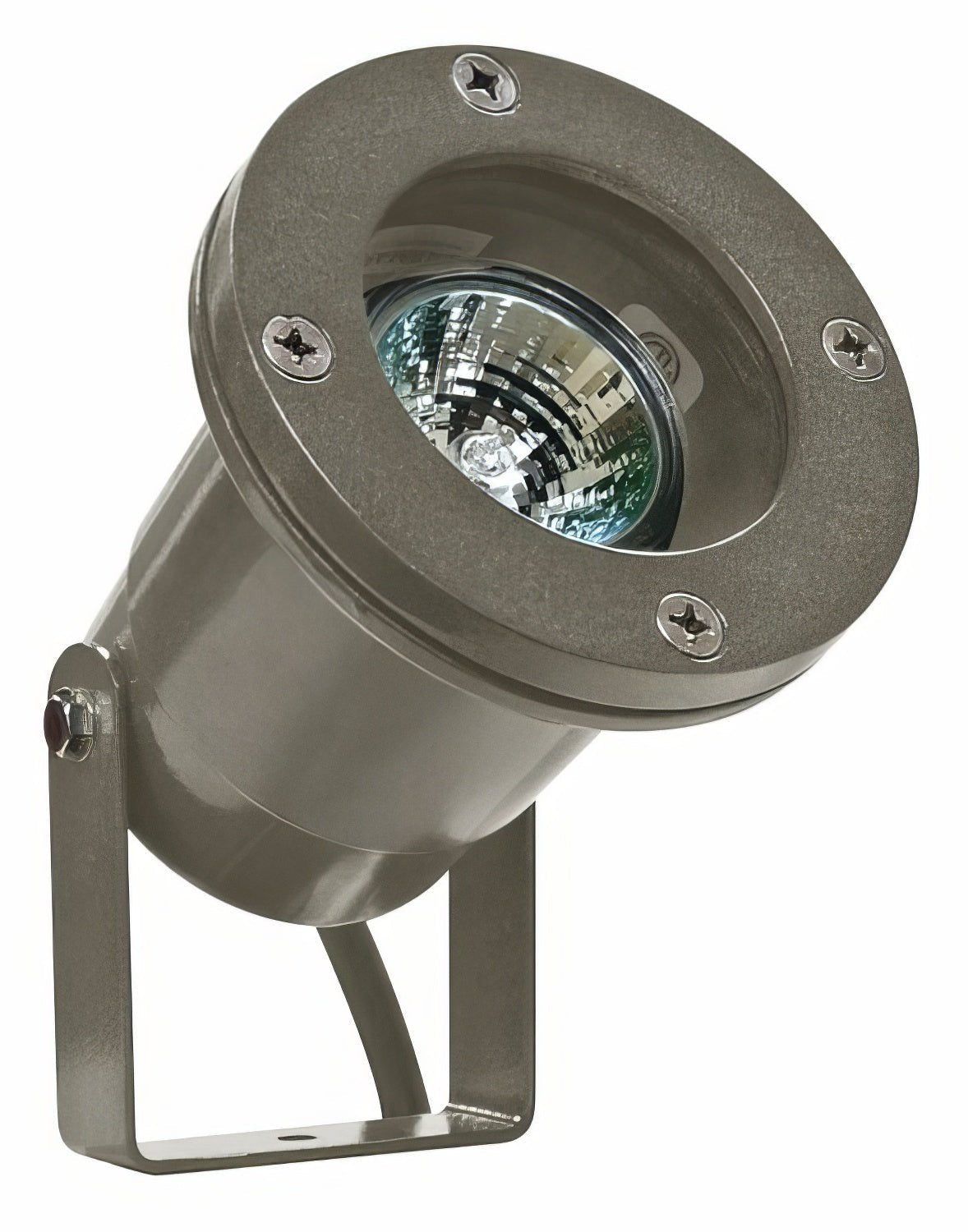 Dabmar Lighting LV108-L3-27K-BZ bronze directional spotlight