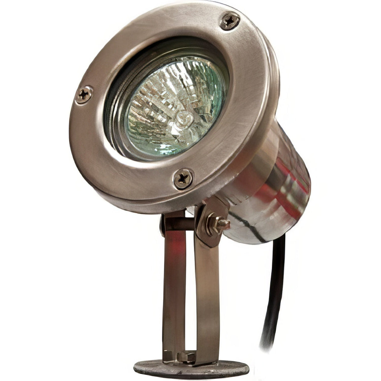 Dabmar Lighting LV10-SS304 stainless steel directional spotlight
