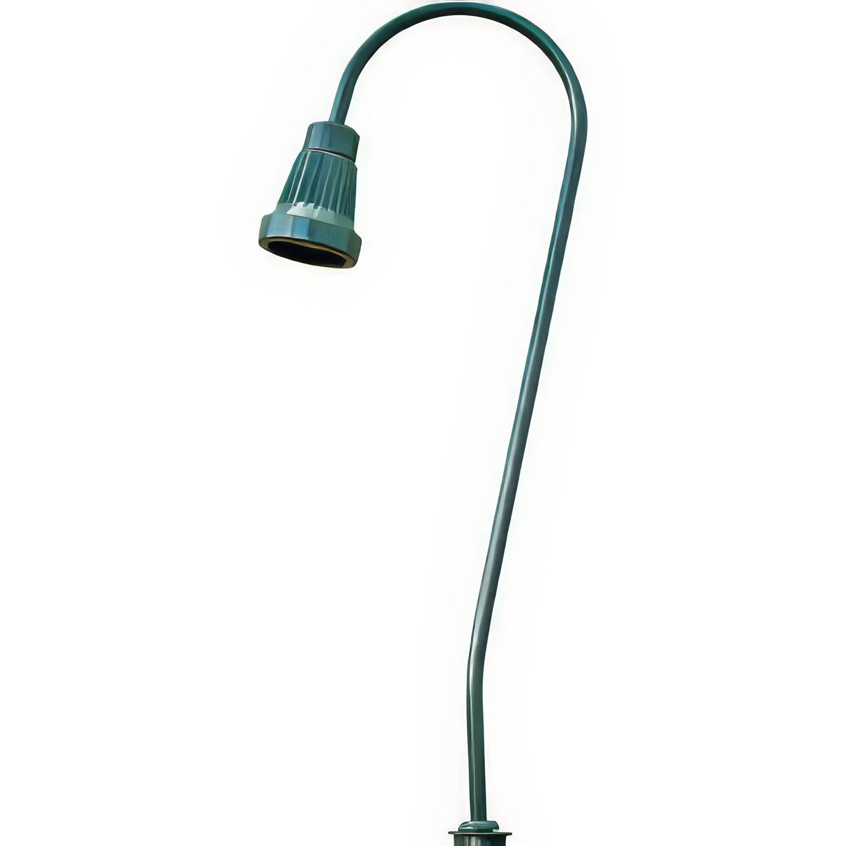 Dabmar Lighting LV113-G green path/walkway/area light