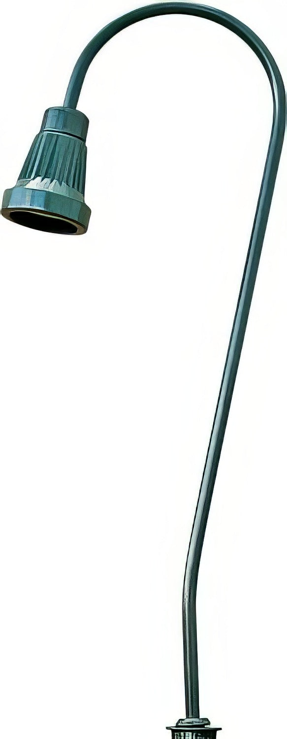 Dabmar Lighting LV113-L3-27K-G green path light