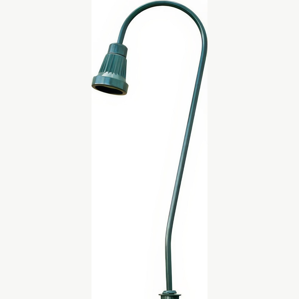 Dabmar Lighting LV113-L4-RGBW-G green path light
