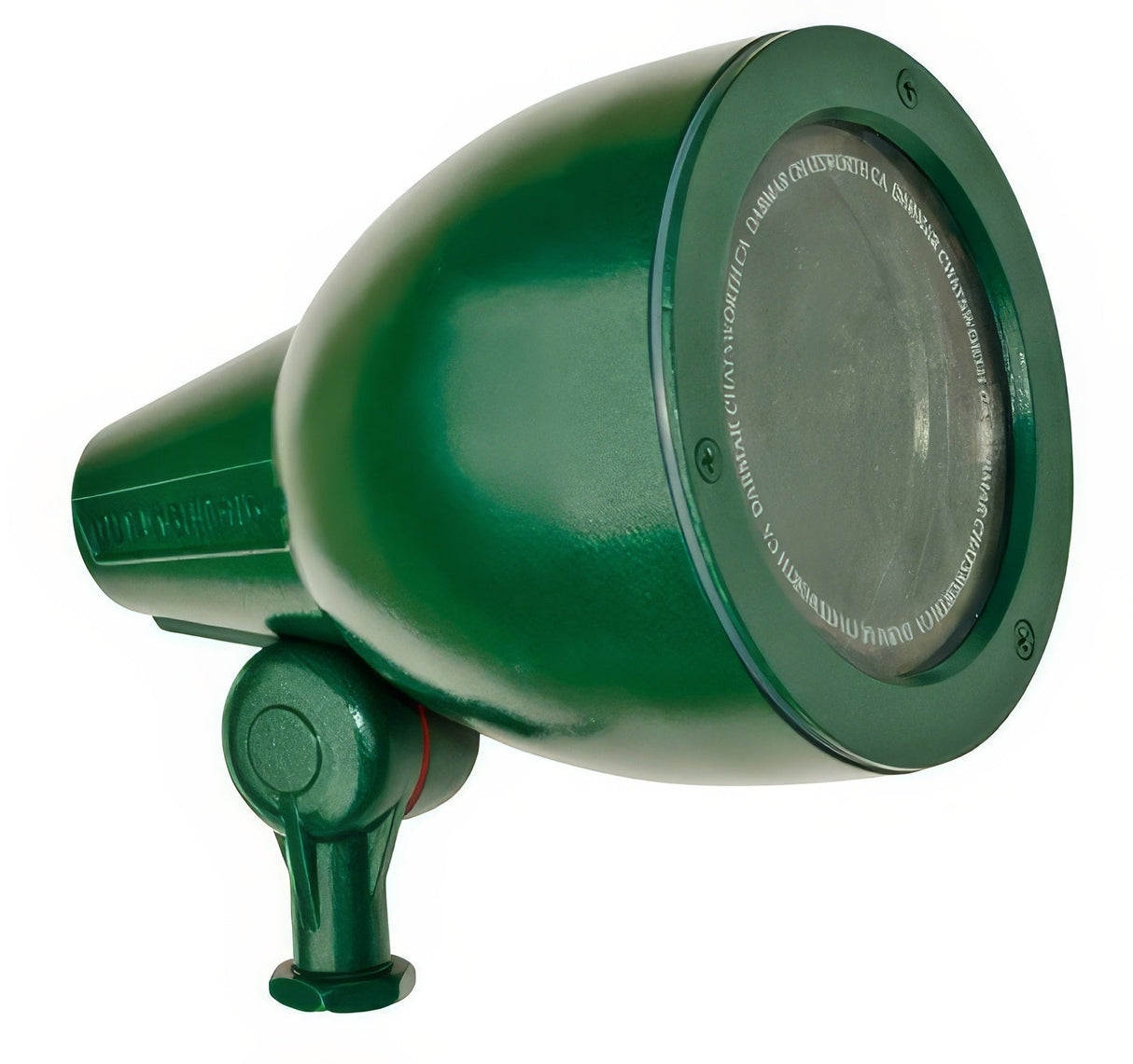 Dabmar Lighting LV119-L9-64K-G green flood light