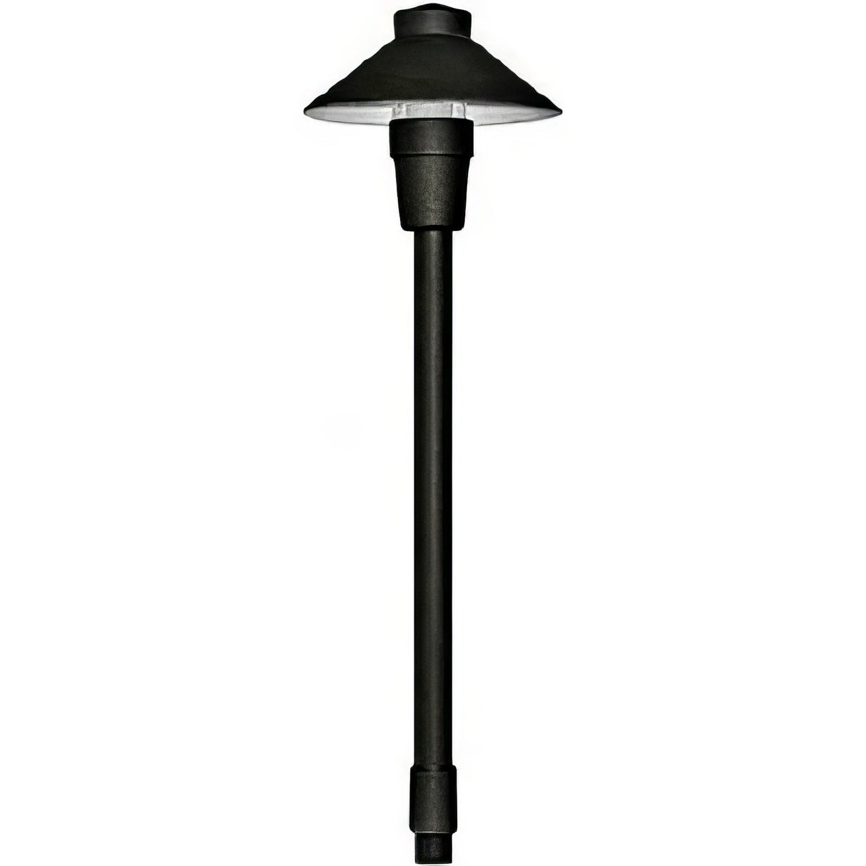 Dabmar Lighting LV12-B black path light