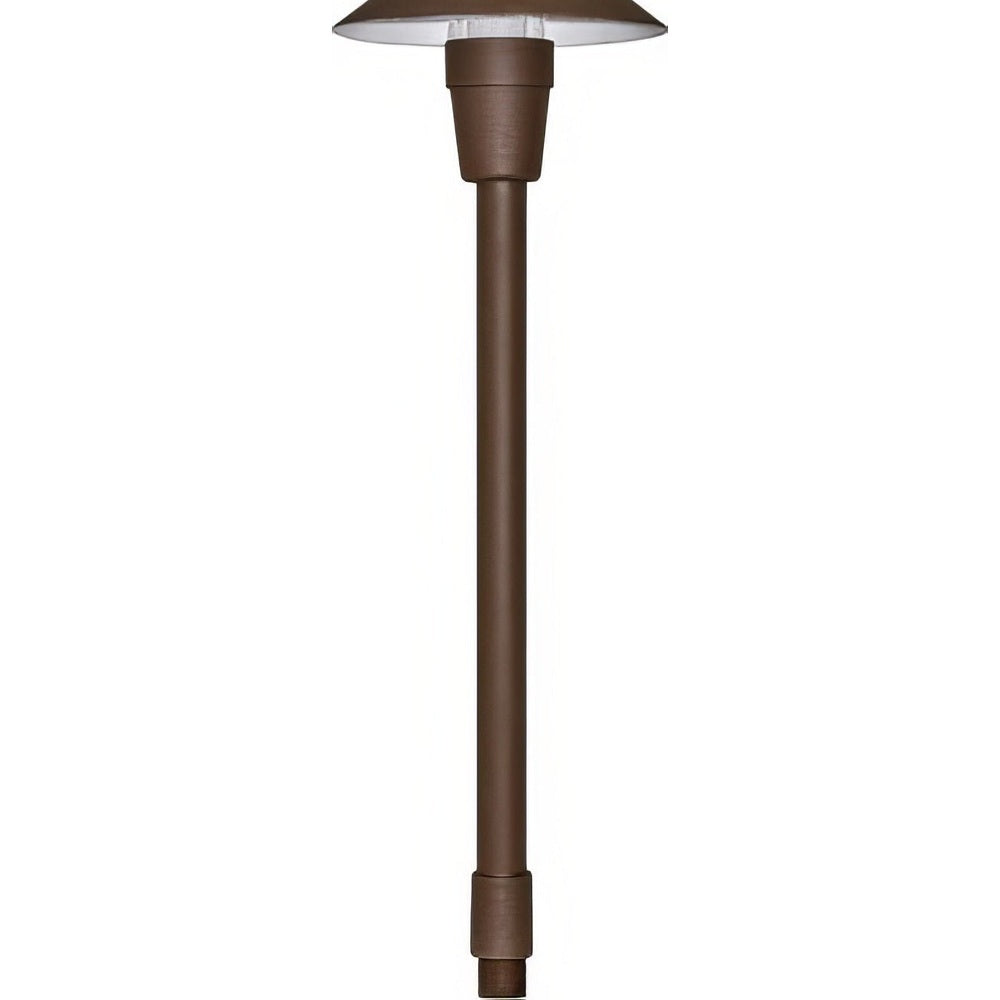 Dabmar Lighting LV12-L3-64K-BZ bronze path light