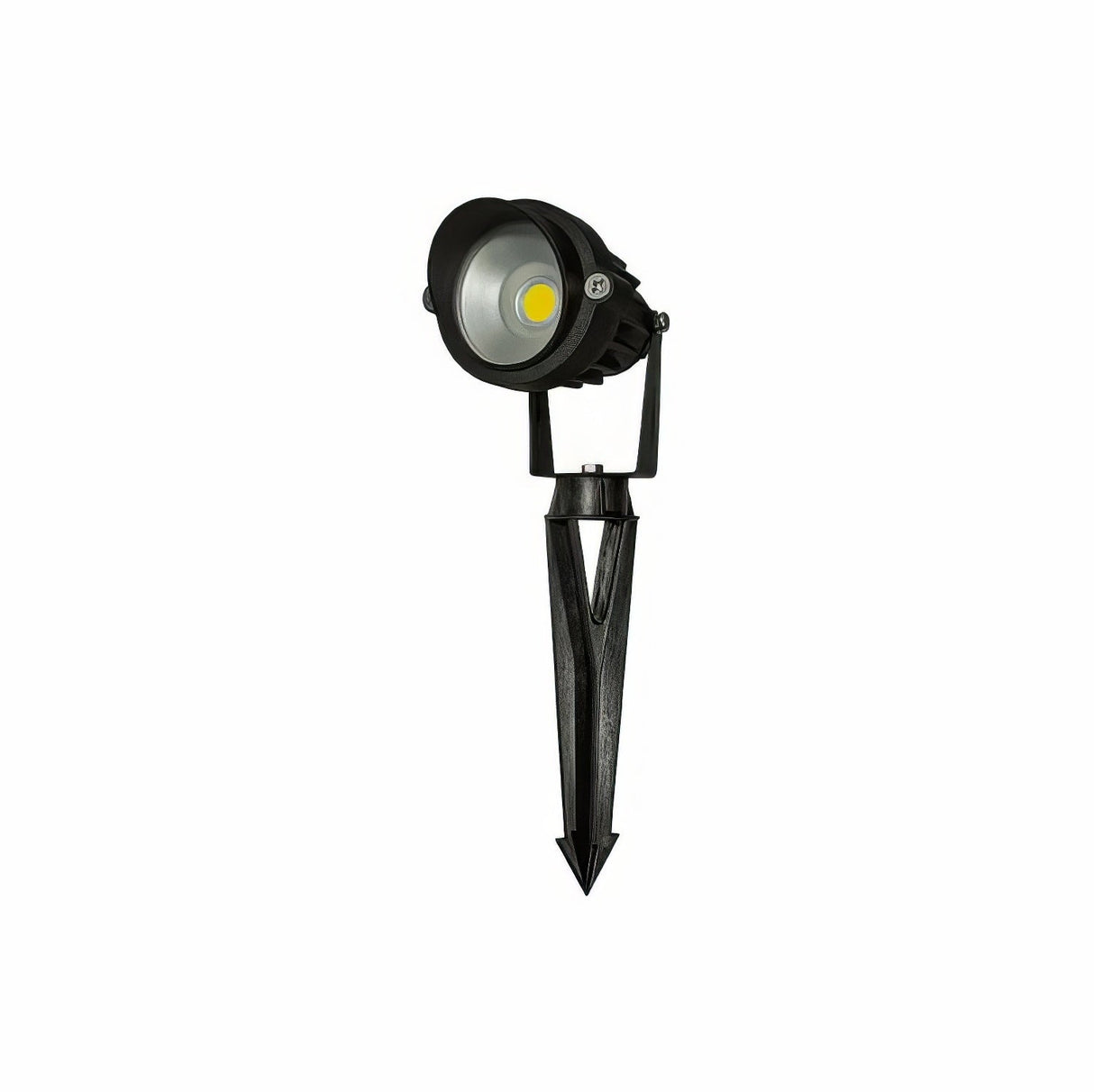 Dabmar Lighting LV120-LB6-65K-24-VG verde green directional spotlight
