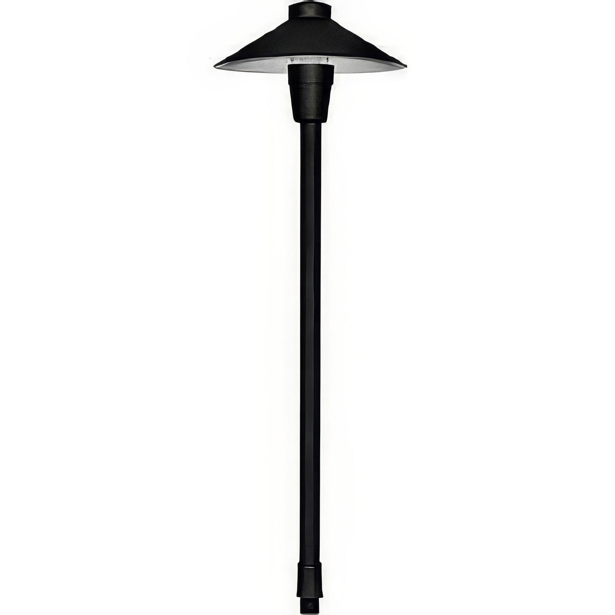 Dabmar Lighting LV13-B black path light