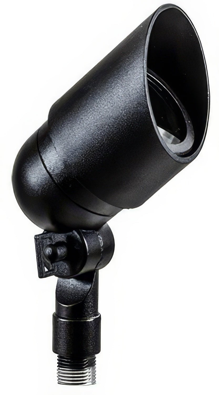 Dabmar Lighting LV133-L5-65K-B black directional spotlight