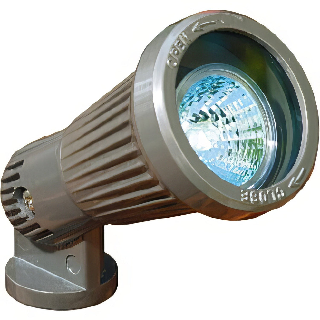 Dabmar Lighting LV200-BZ bronze directional spotlight
