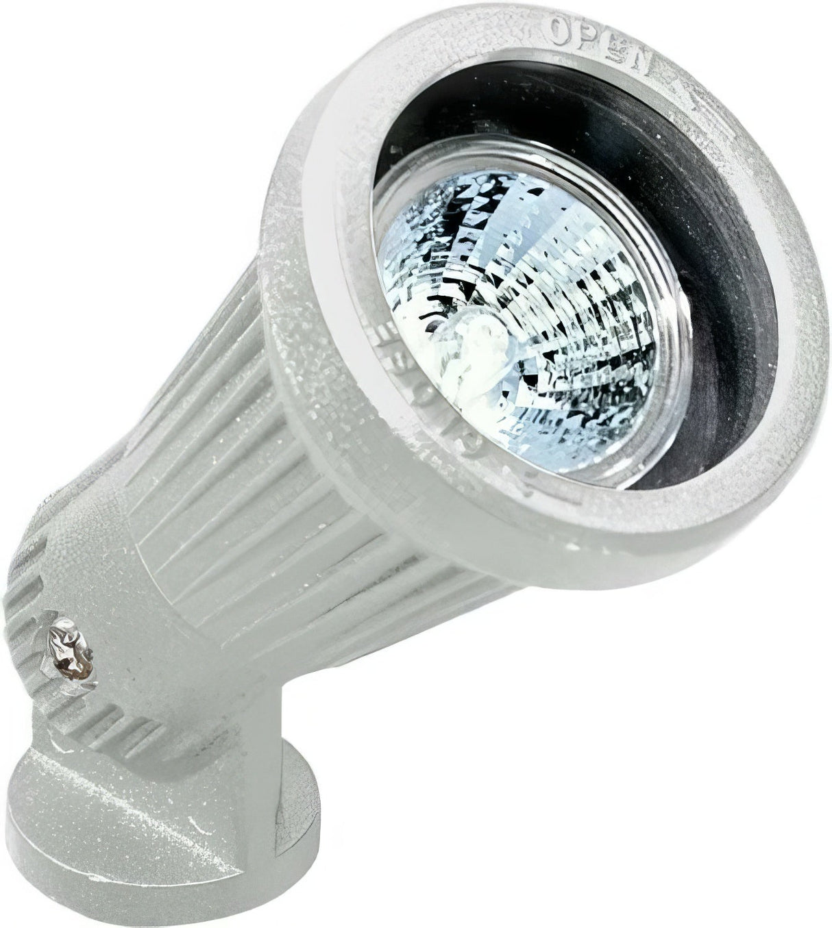 Dabmar Lighting LV200-L3-65K-W white directional spotlight