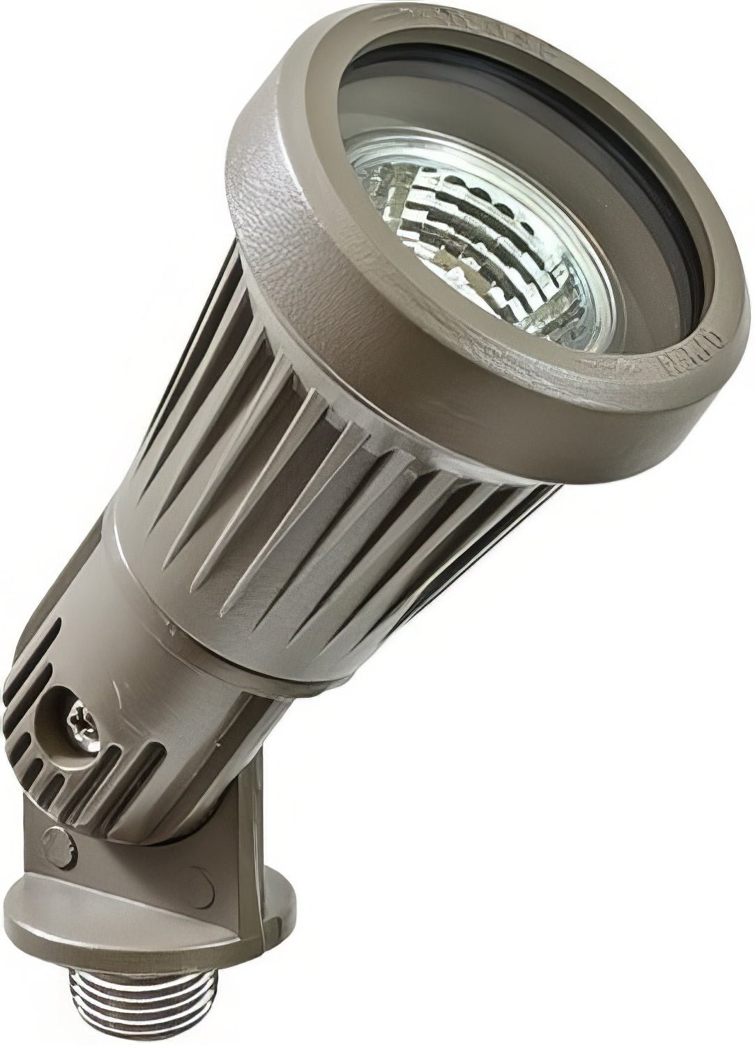 Dabmar Lighting LV200-L4-RGBW-BZ bronze directional spotlight
