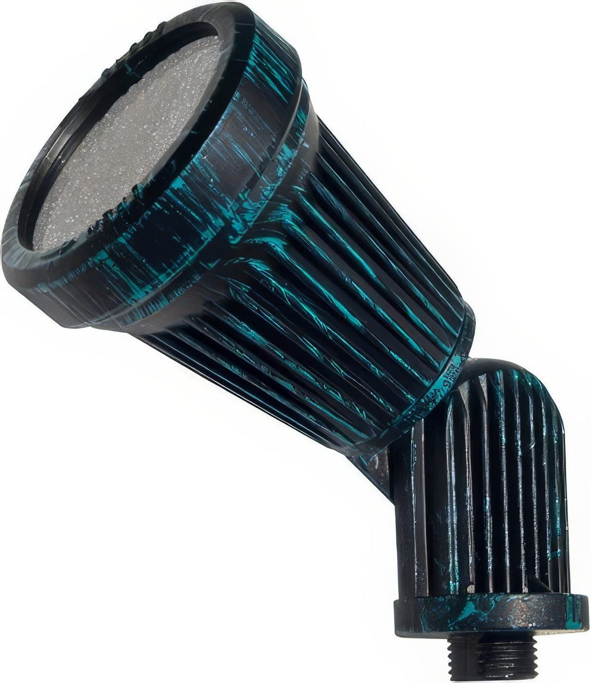 Dabmar Lighting LV200-L5-65K-VG verde green directional spotlight
