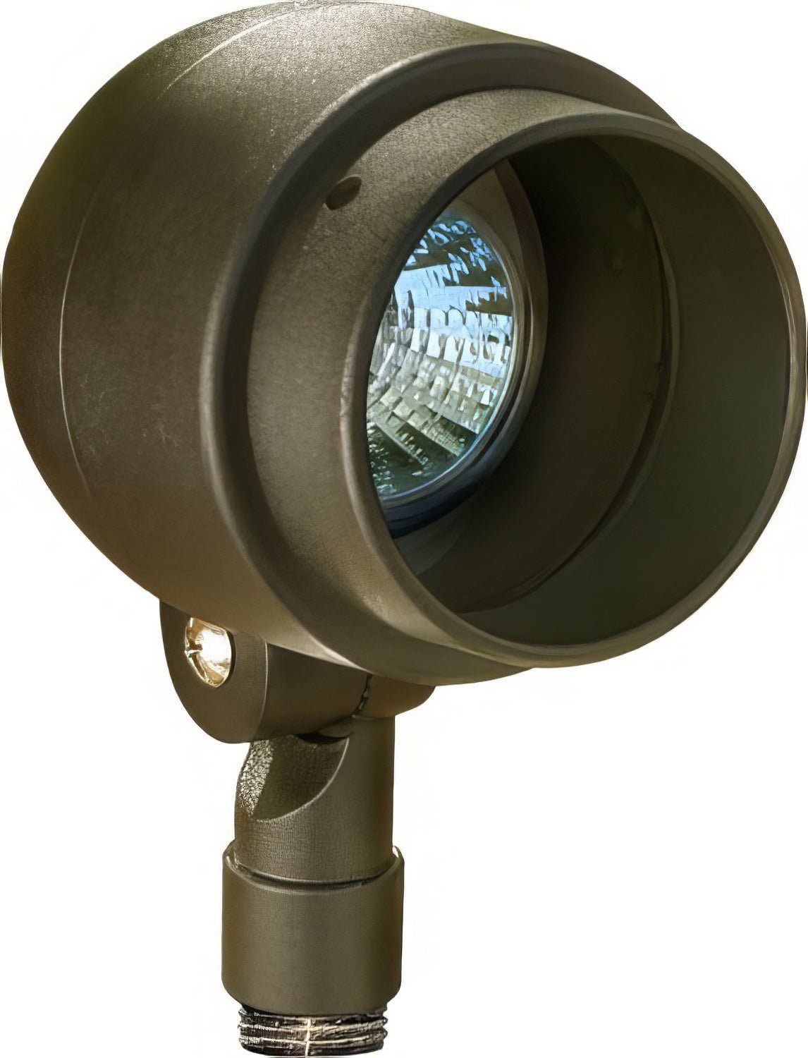 Dabmar Lighting LV201-L3-27K-BZ bronze directional spotlight
