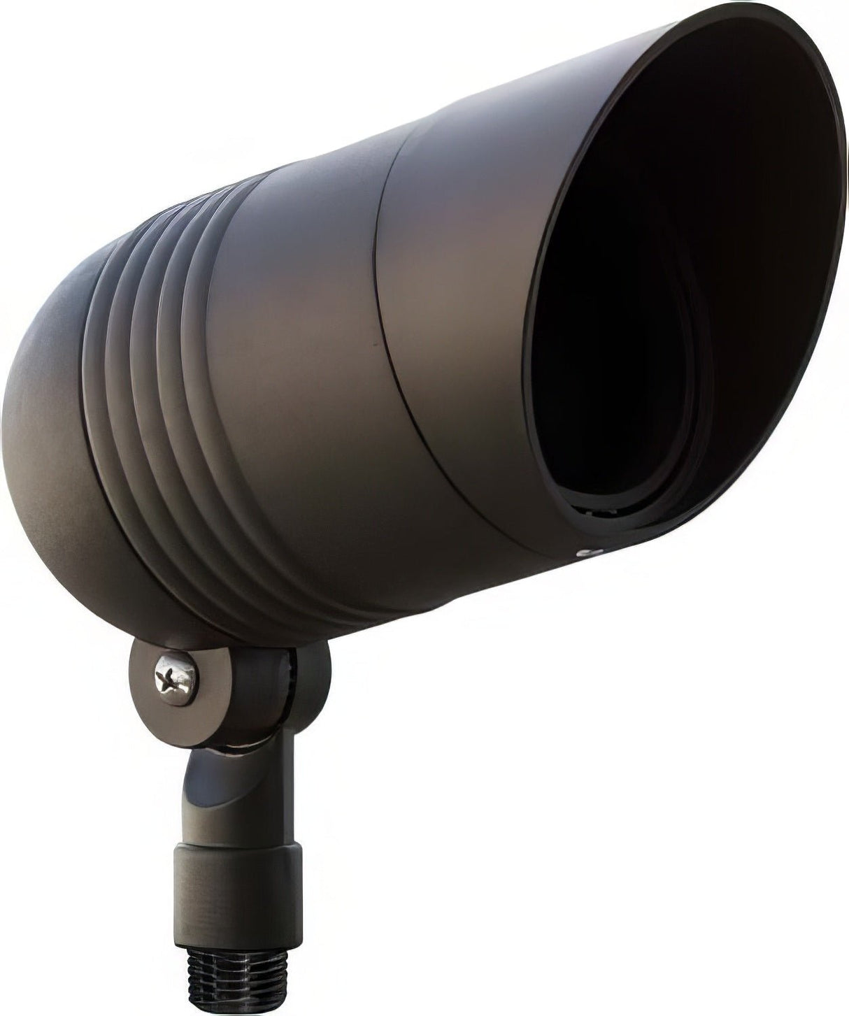 Dabmar Lighting LV202-L7-27K-B black directional spotlight