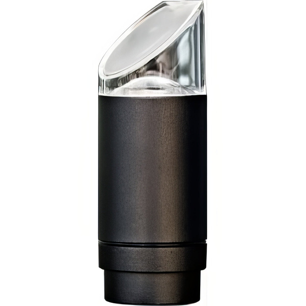 Dabmar Lighting LV206-B black accent path/walkway/area light