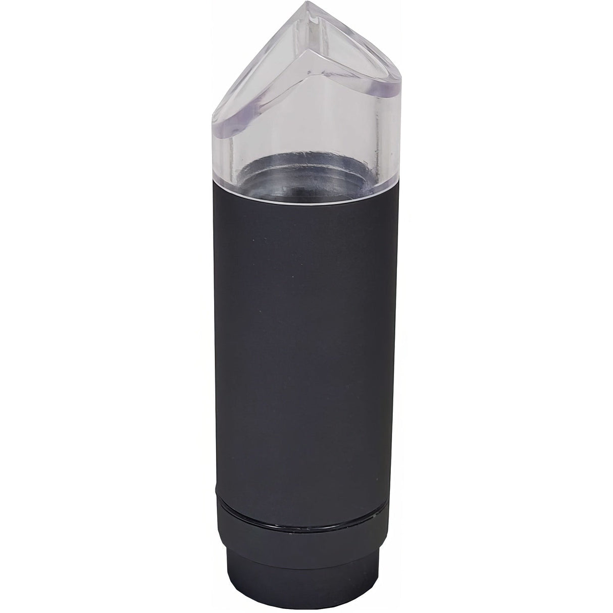 Dabmar Lighting LV206-L3-65K-B black path light