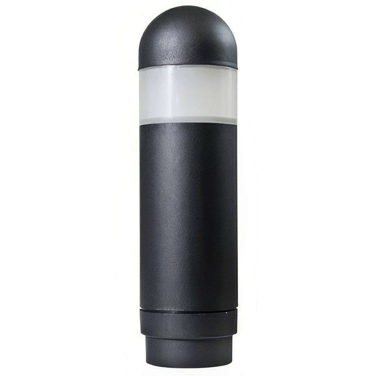 Dabmar Lighting LV208-B black mini bollard
