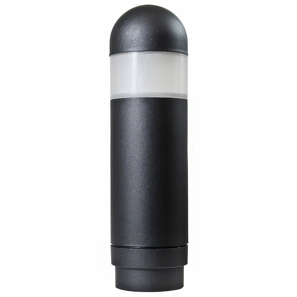 Dabmar Lighting LV208-L3-27K-B black path light