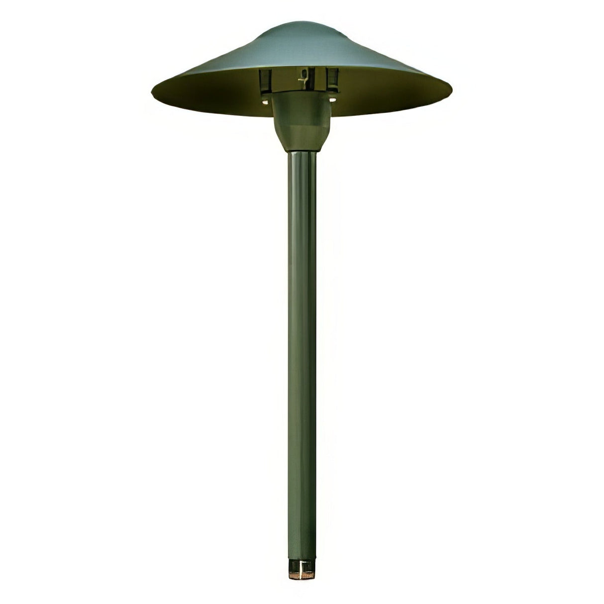 Dabmar Lighting LV214-G green path/walkway/area light