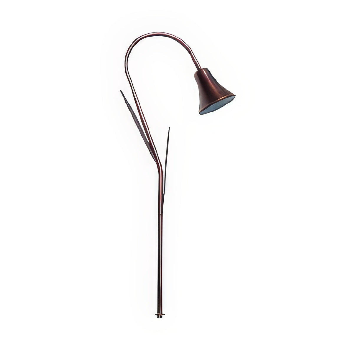 Dabmar Lighting LV215L-ABZ antique bronze path/walkway/area light