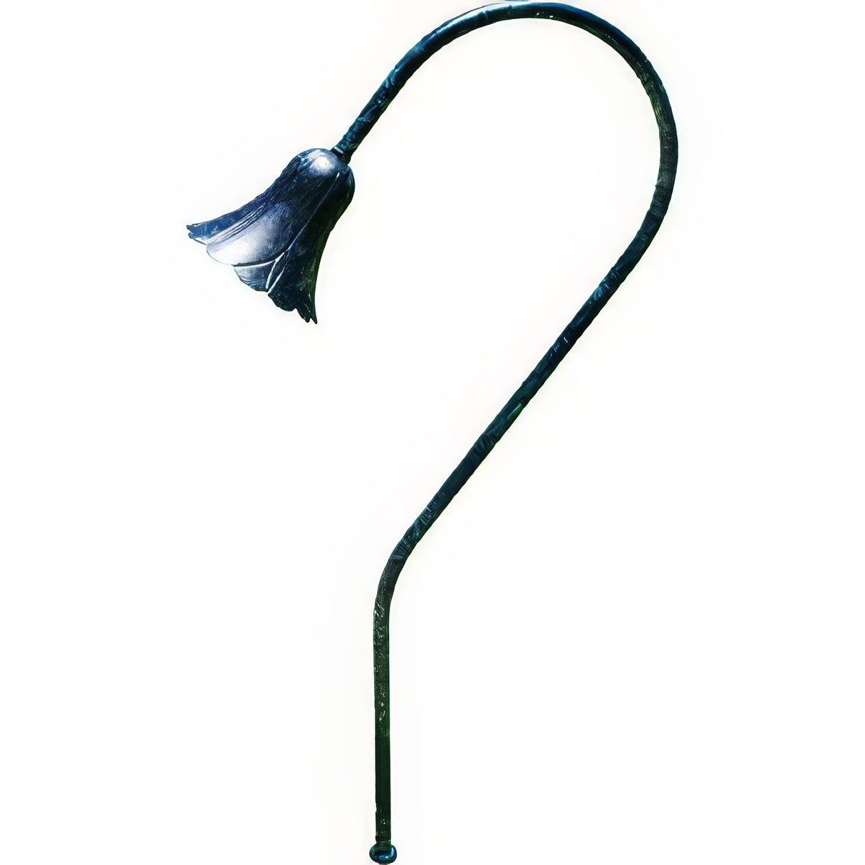 Dabmar Lighting LV216-VG verde green path/walkway/area light