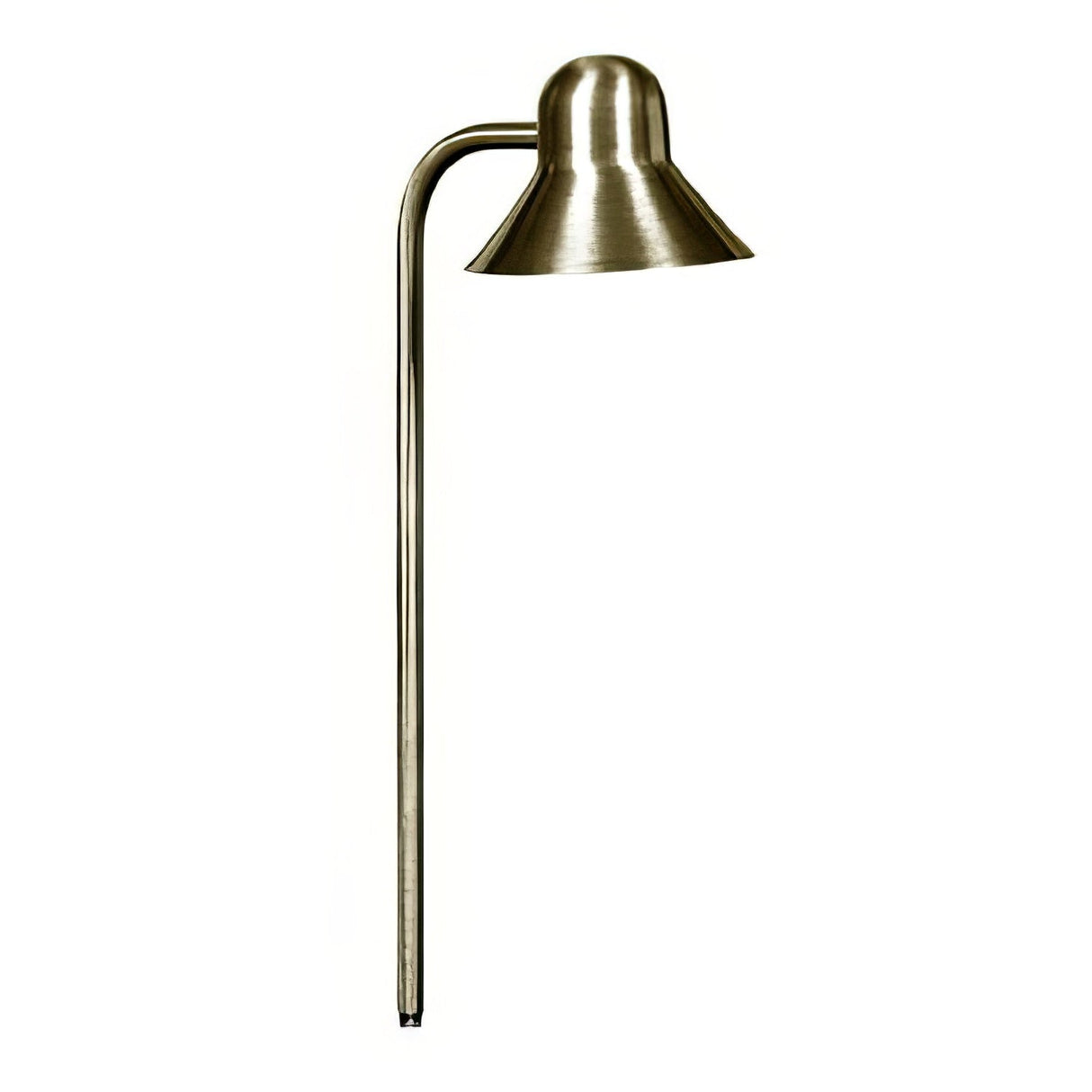 Dabmar Lighting LV217-ABS antique brass path/walkway/area light