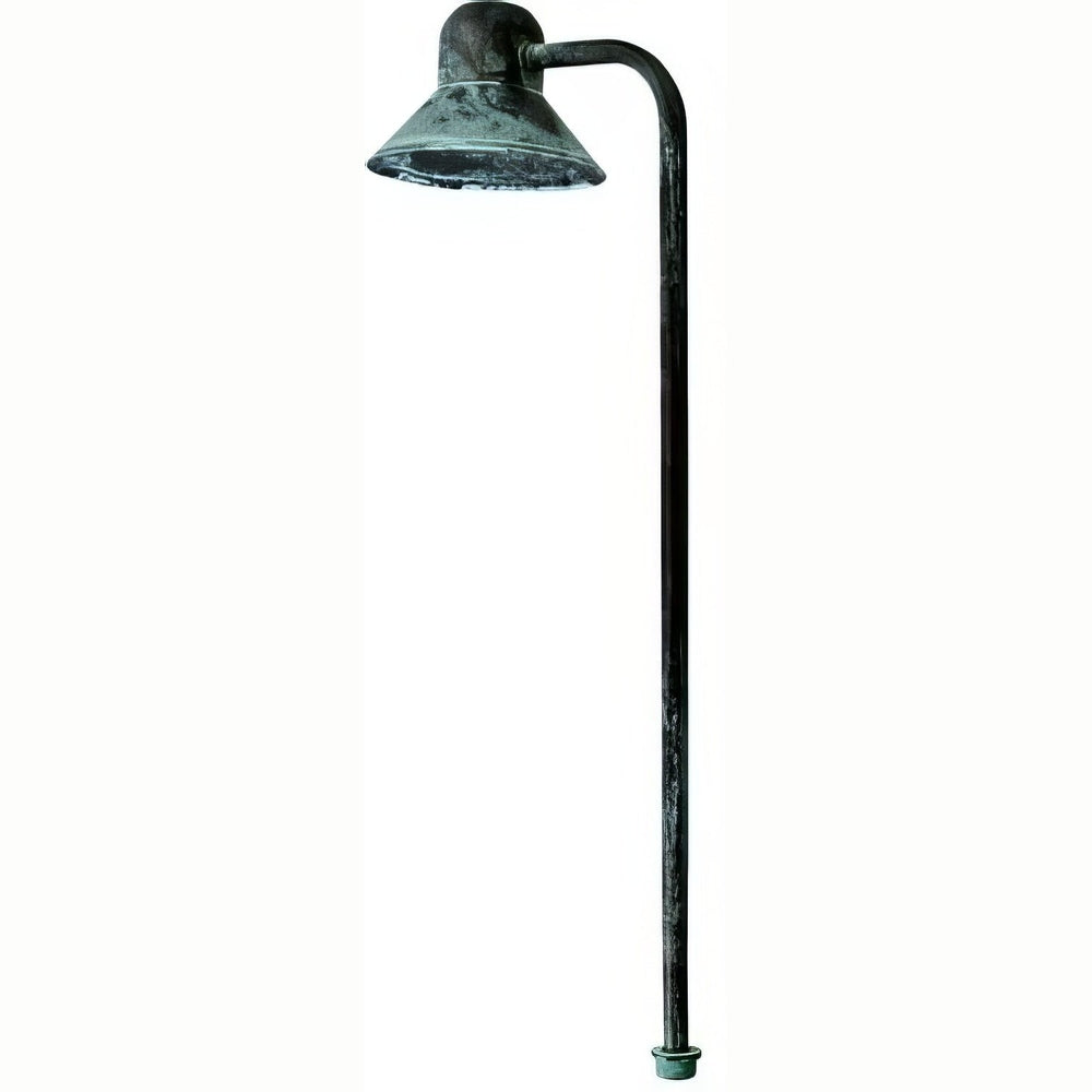 Dabmar Lighting LV217-L3-64K-AG acid green path light