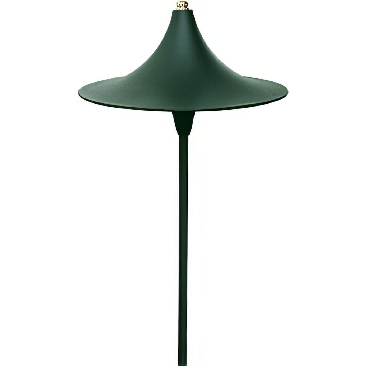 Dabmar Lighting LV219-G green path/walkway/area light