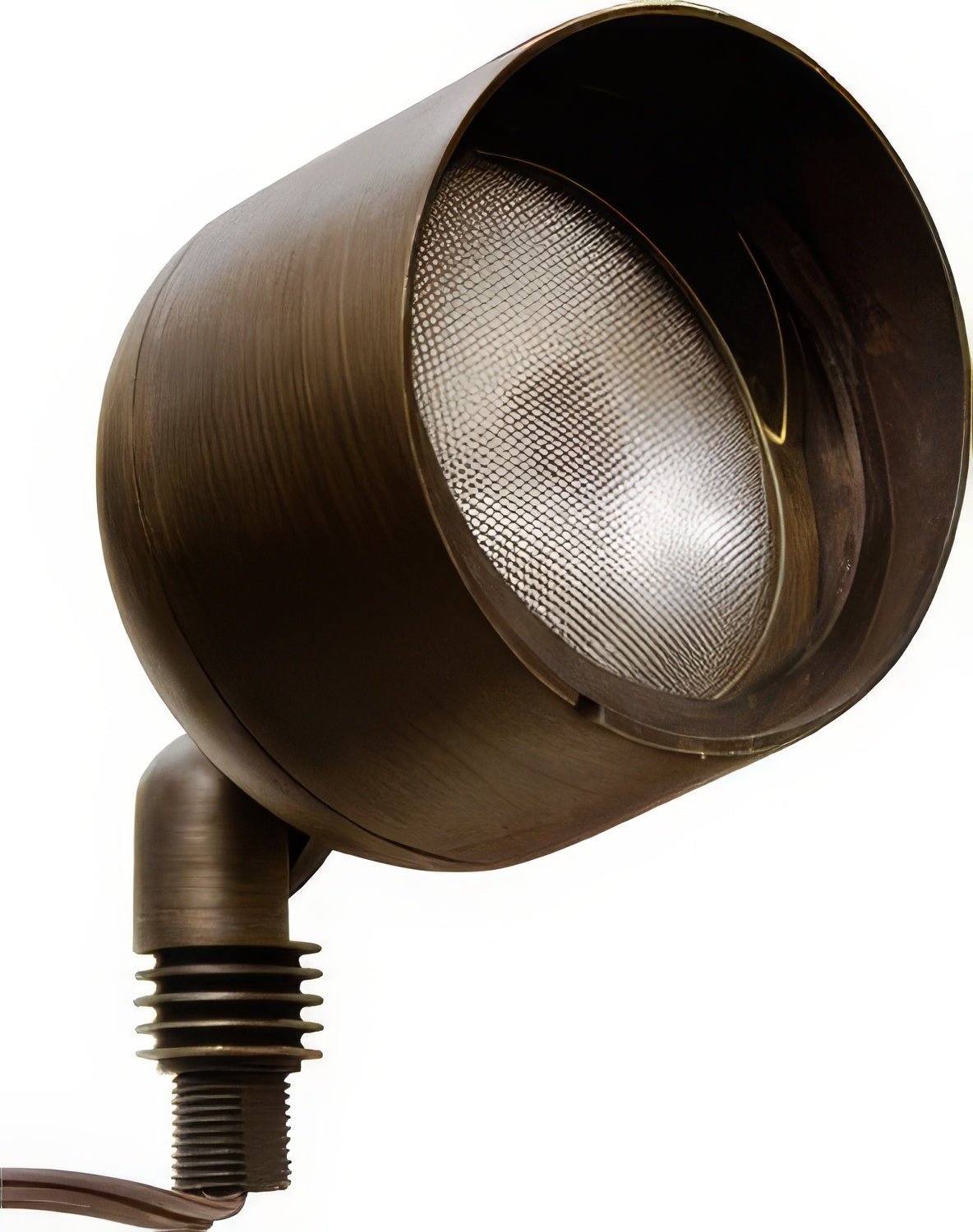 Dabmar Lighting LV23-L9-30K-BZ bronze directional spotlight