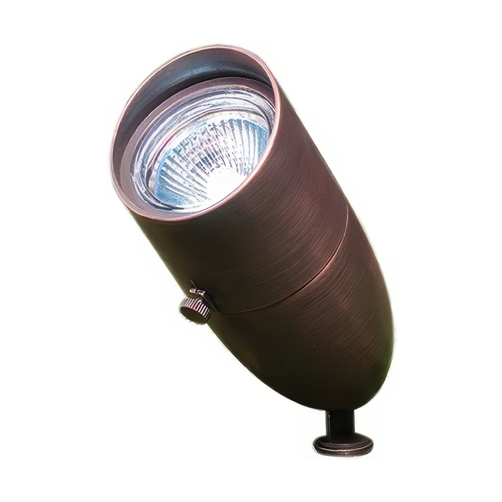 Dabmar Lighting LV231-L5-27K-ABZ antique bronze directional spotlight