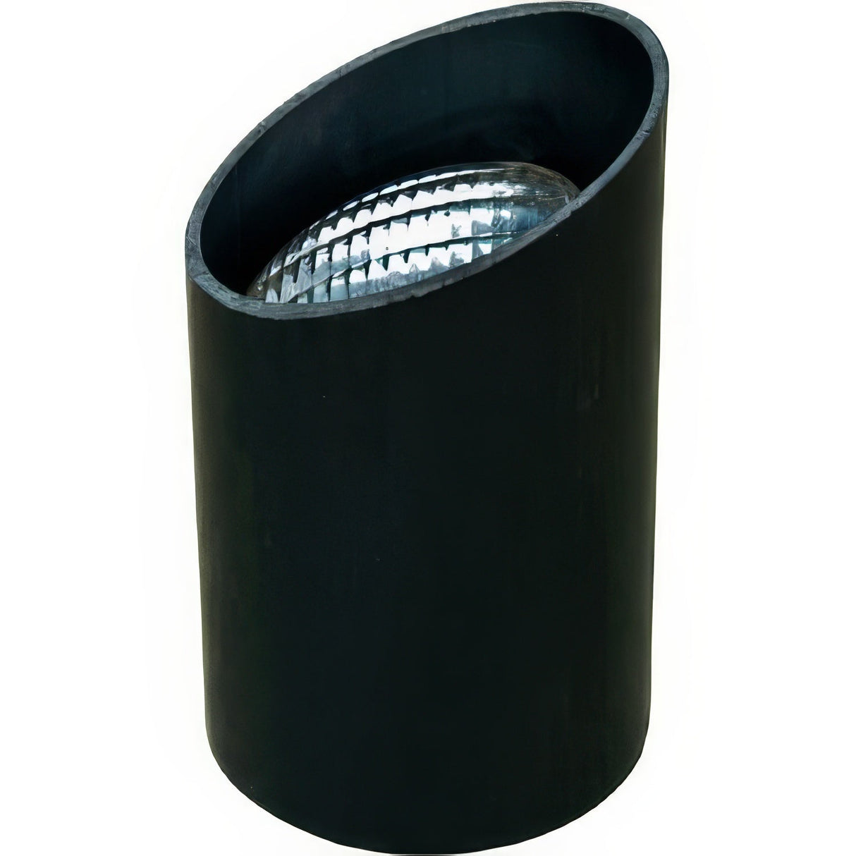 Dabmar Lighting LV299-B black in ground well light