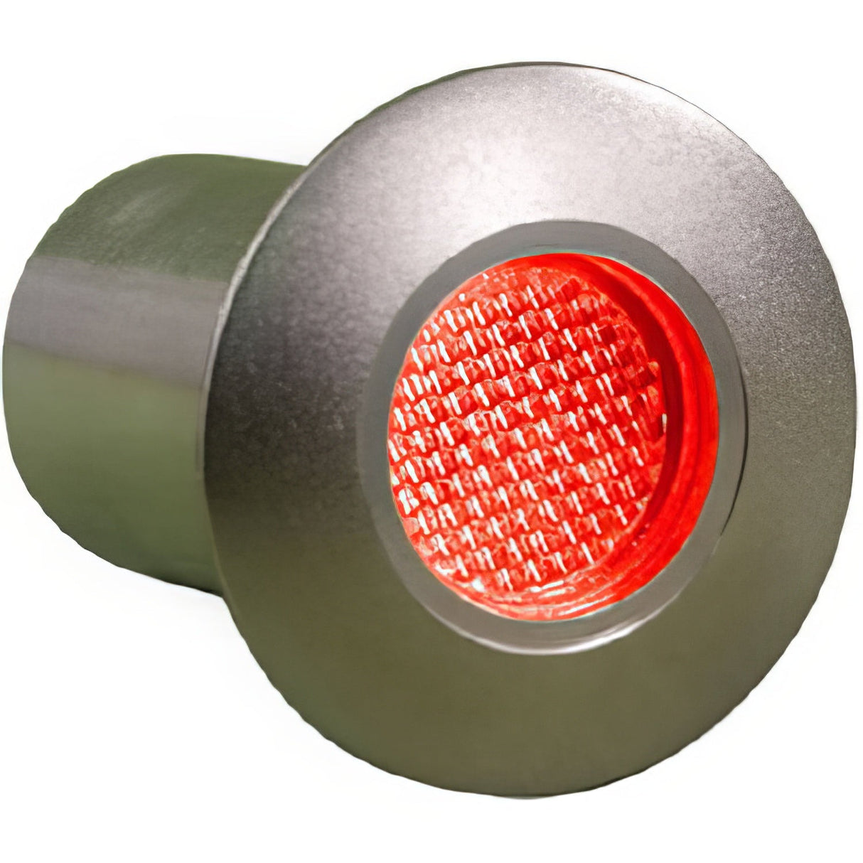 Dabmar Lighting LV309-R red in ground well light
