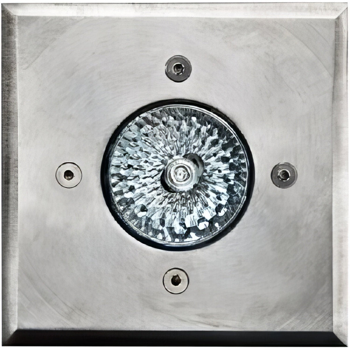 Dabmar Lighting LV310-SS304 stainless steel in ground well light