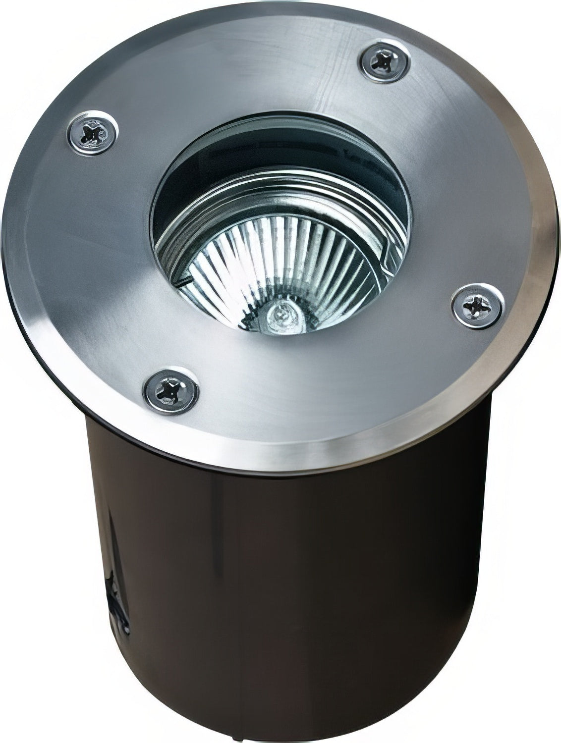 Dabmar Lighting LV314-L5-27K-SS304 stainless steel 304 in ground well light