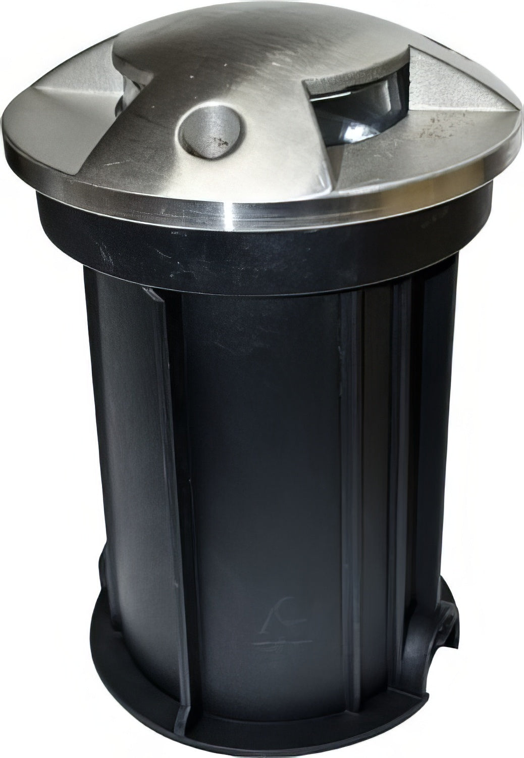 Dabmar Lighting LV321-L7-27K-SS316 stainless steel 316 in ground well light