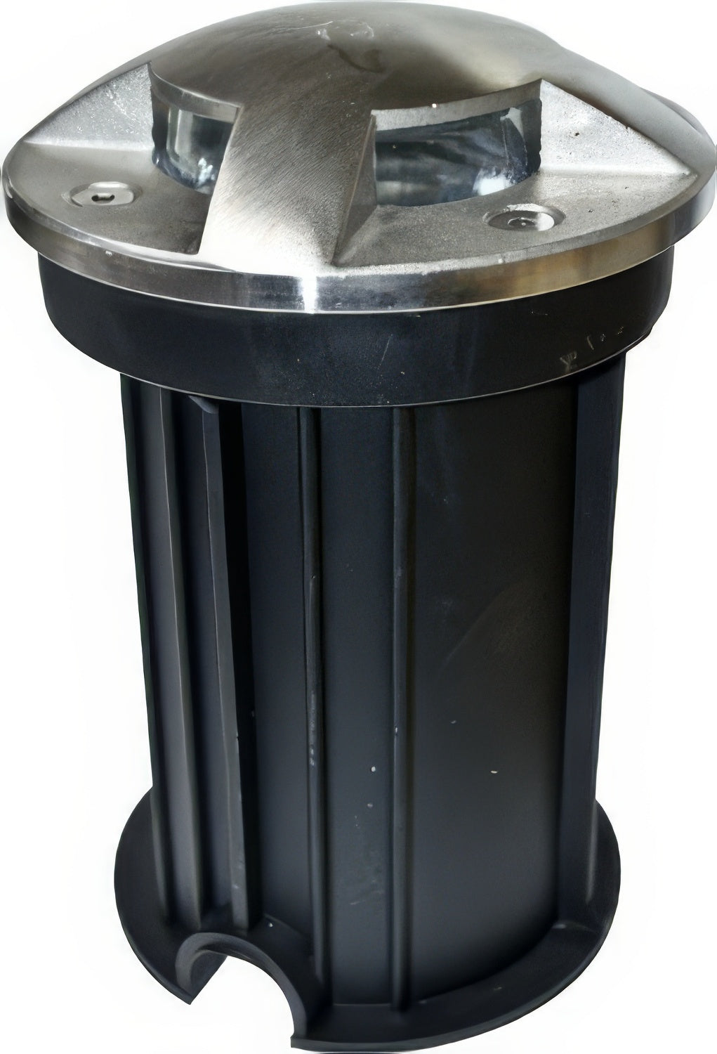 Dabmar Lighting LV322-L4-RGBW-SS316 stainless steel 316 in ground well light